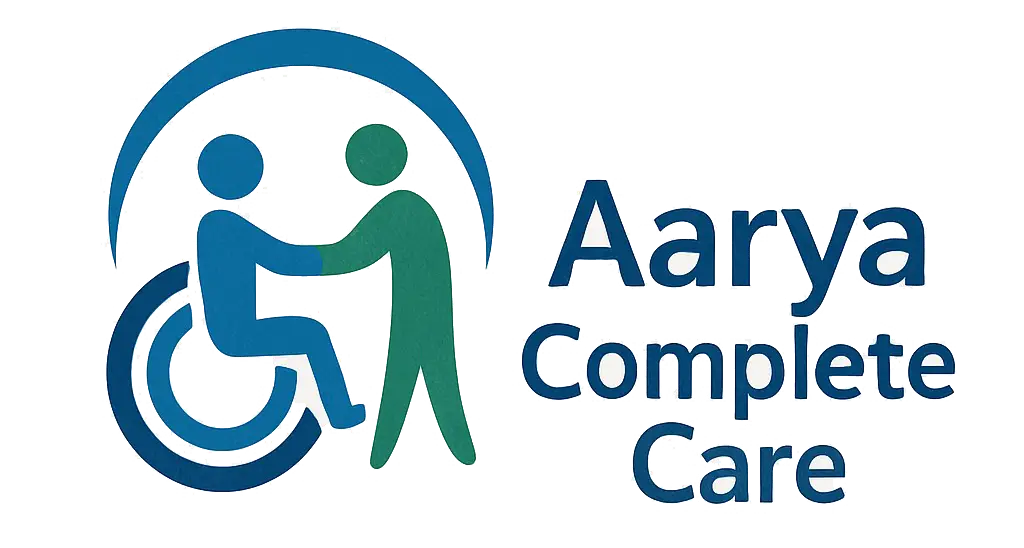 Aarya Complete Care